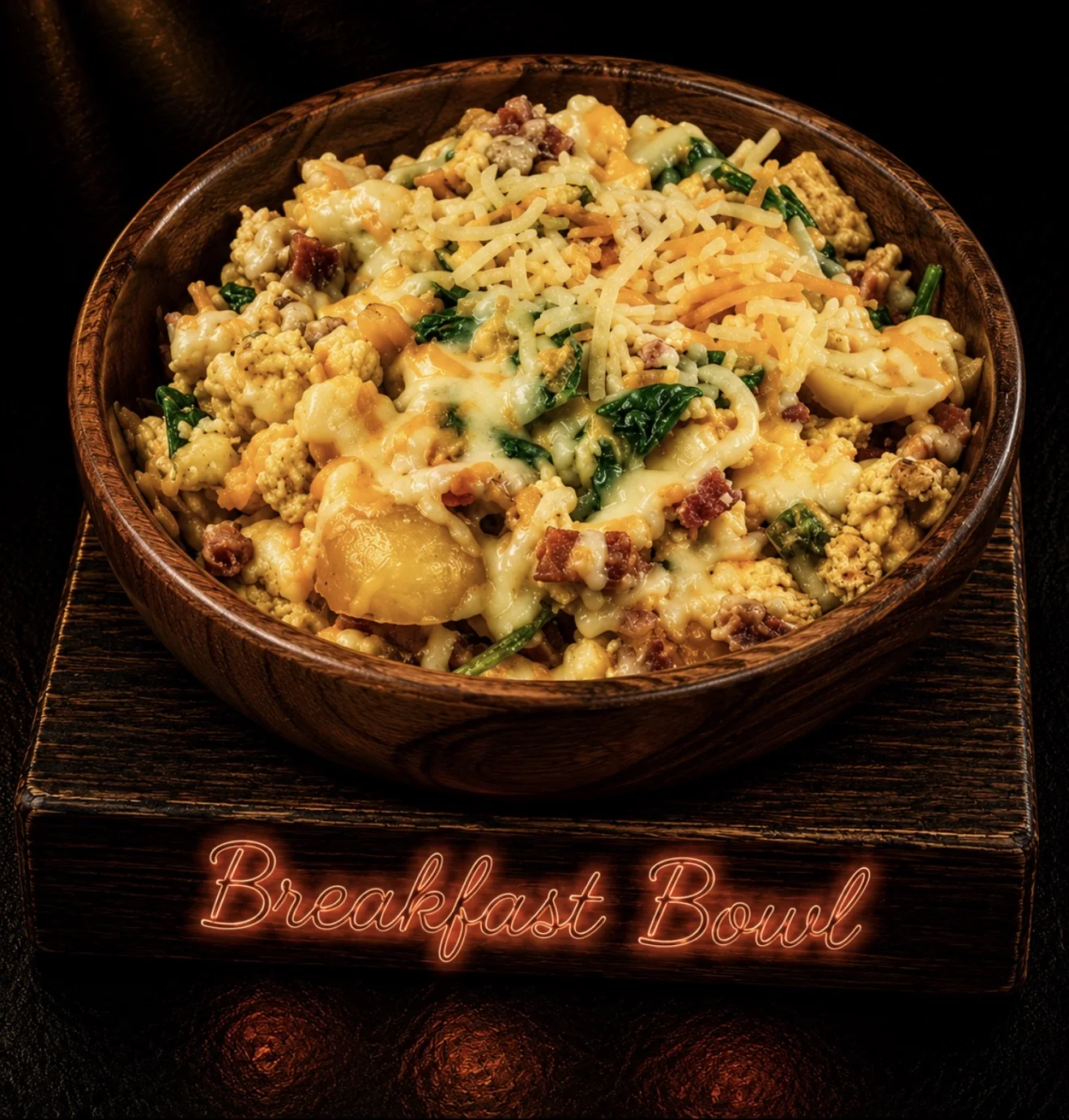 Breakfast Bowl