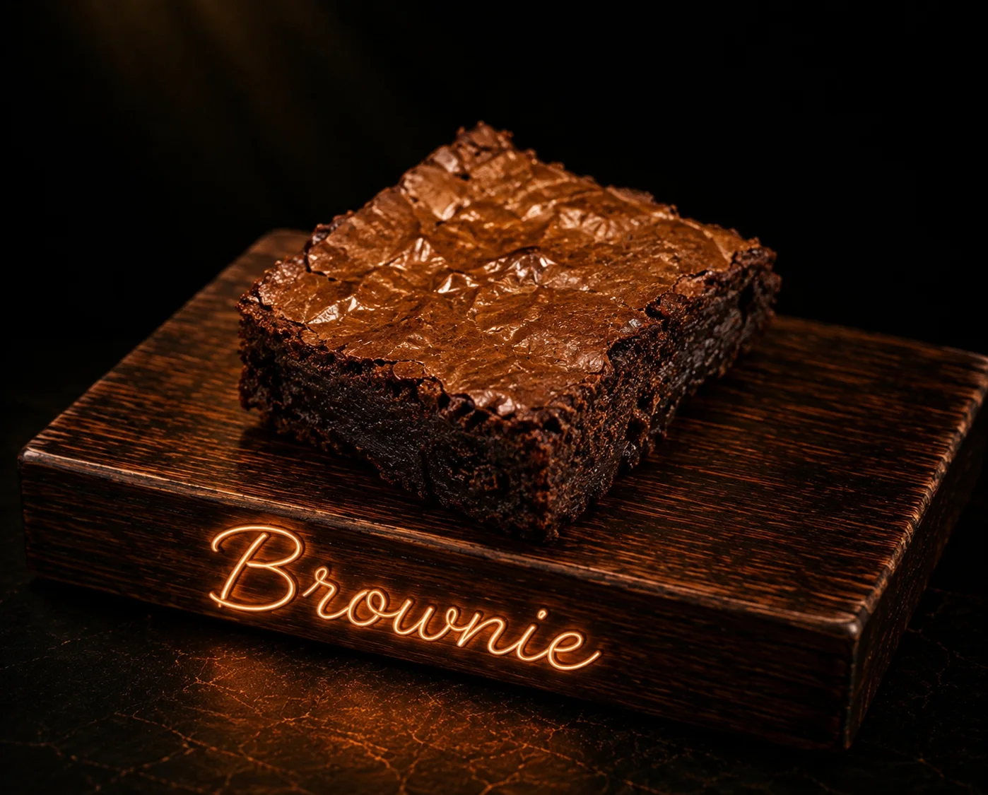 Brownie