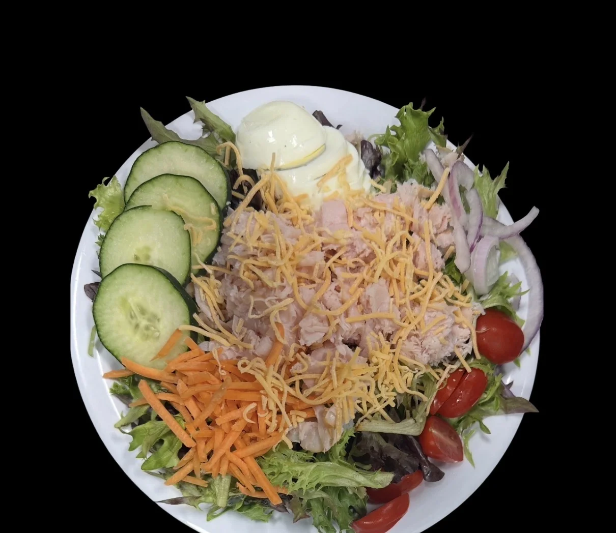 Chef Salad