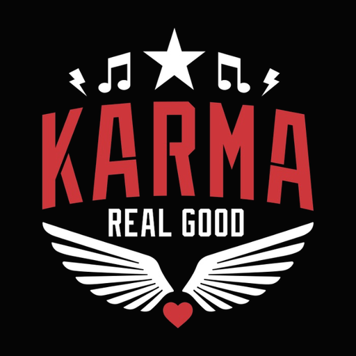 Karma Bakery & Deli logo